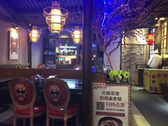 -周渝食惦酸菜鱼(青浦店)