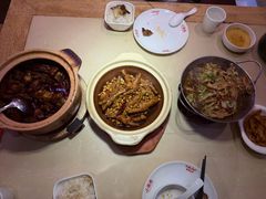 -小柴米·传统江西菜(八一广场店)