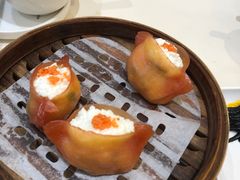 -蔡澜点心·粤菜(月星环球港店)