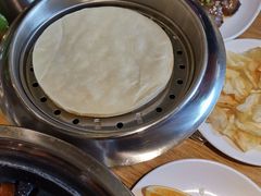 -守柴炉烤鸭(中海国际店)