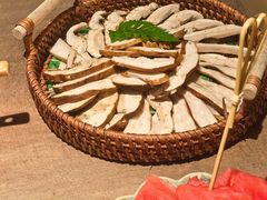 -蘑界·野生菌火锅(深业上城店)