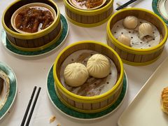 -老洋房花园饭店(绍兴路店)