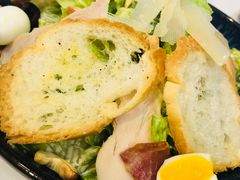 -L'Arome芳芳法国餐厅(仙林金鹰店)