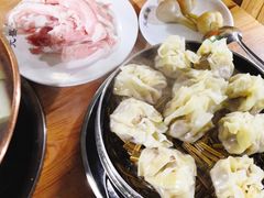 -元盛居(生态大街店)