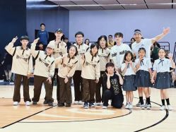 -CASTER跳舞俱乐部