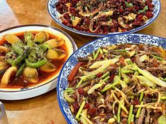 -李大爷的泡椒馆(冉家坝店)
