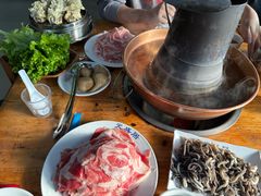 -元盛居(生态大街店)