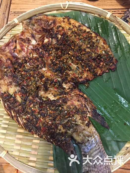 雲南阿黑哥餐廳-圖片-上海美食-大眾點評網