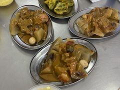 -福合沟无米粿甜汤粿品店