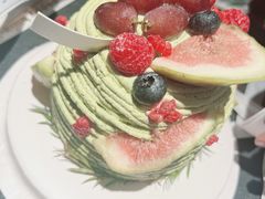 -WenTinG文汀·半糖蛋糕(合生汇店)