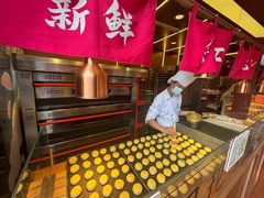 -嘉华鲜花饼·现烤(昆明老街店)