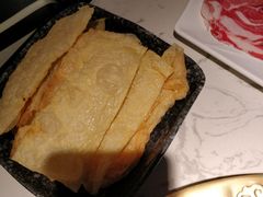 -哥老官重庆美蛙鱼头(宝山龙湖店)