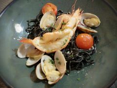 -BONAZZA 意大利餐厅