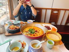 -小河村•南京鱼鲜乡土家常菜(油坊桥店)