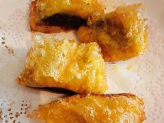 油糕-天宜隆蘑菇宴火锅(石景山旗舰店)