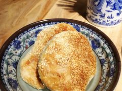 -老城南.鸭血粉丝汤(夫子庙店)