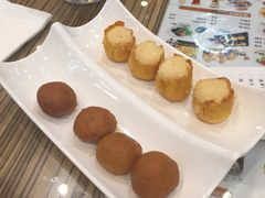 -香港新曜记茶餐厅(万泰城店)