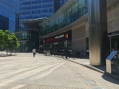 -安妮意大利餐厅(世贸天阶店)