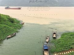 -羚羊峡古栈道森林公园