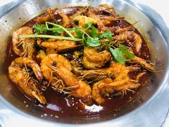 -槐店王婆大虾(长江道店)