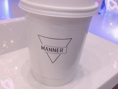 -Manner Coffee(大宁国际商业广场店)