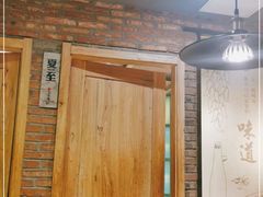 -吕氏疙瘩汤·私家菜馆(慈云寺店)