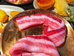 -梨花自助烤肉(天河城店)