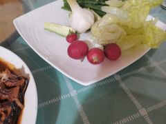 -金台阶鱼馆(于桥水库店)