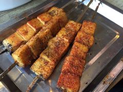 -巴依兄弟西域美食(机场店)