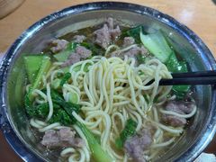 -达道武仔牛肉店(广达路店)