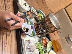 -红叶日本料理(辰熙广场店)
