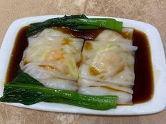 -广东胜利宾馆西关粤中餐厅