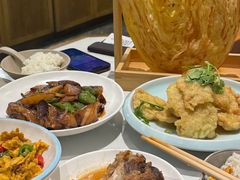 -东北风(江北万达店)