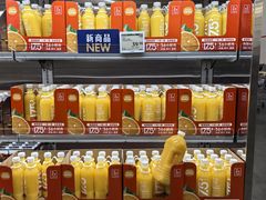 -山姆会员商店(亦庄创意生活广场店)