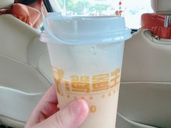 -香港鸳鸯王(西湖路店)