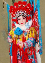 -梨园天地京剧摄影(玲珑天地店)