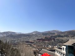 -五台山风景名胜区