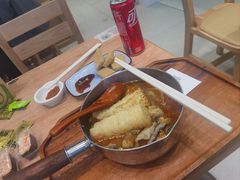 -小满手工粉(北京富力广场店)