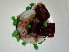 -北京宴(华贸购物中心店)