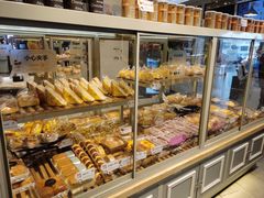 -BreadTalk面包新语·烘焙蛋糕(广州白云五号店)