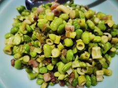 -农乐园食府(梅城镇店)
