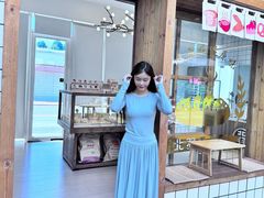 -北羽爱面包·咖啡·甜点·下午茶(艺博店)