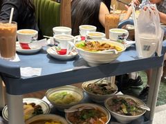 -华嫂冰室(尖沙咀店)