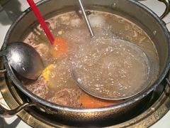 -牛人日志·鲜牛肉骨汤火锅(万科里瑧店)