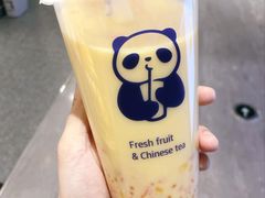 -茶百道(春晖路店)