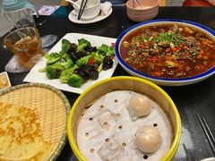 -朕之味(龙湖·西城天街店)