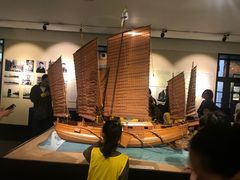 -上海交通大学董浩云航运博物馆