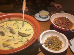 -耕渔小院·湖南鱼鲜(望城店)
