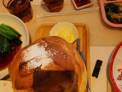 -港丽餐厅(高德置地店)