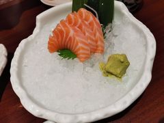 -有喜屋·深夜食堂(北京西路店)